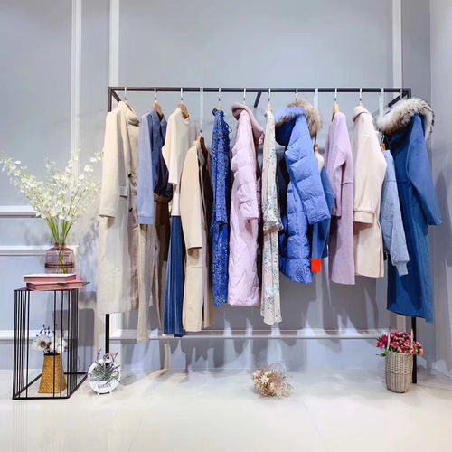 品味秋冬時(shí)尚，聚焦達(dá)衣巖羽絨服與千佳匯女裝批發(fā)市場