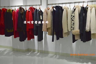紫馨源品牌女裝尾貨批發(fā)全解析 大衣走份模式與價(jià)格優(yōu)勢
