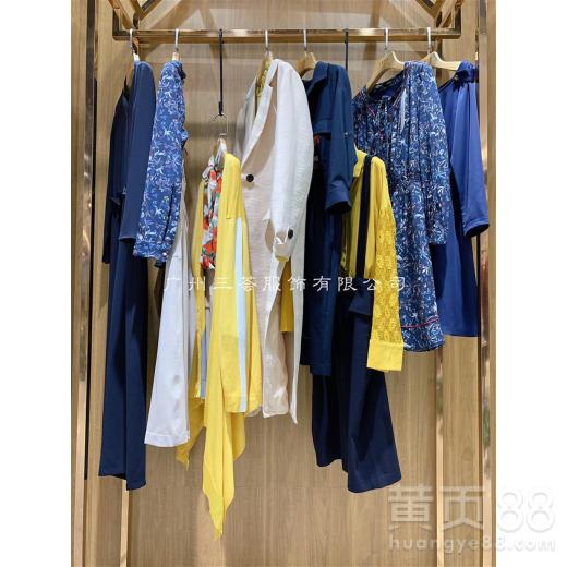 廣州女裝批發(fā) 探秘中國時(shí)尚產(chǎn)業(yè)的源頭與機(jī)遇
