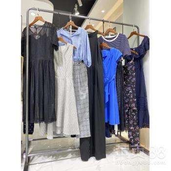 伊布都女裝折扣批發(fā) 解鎖專柜品質(zhì)與實(shí)體店共贏的庫存密碼